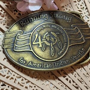 Belt Buckle for sale today